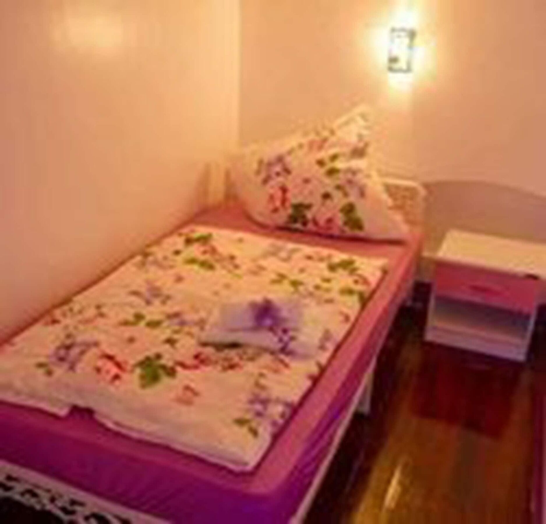 Adler Lady Hostel - Ladies Only Yangon Exterior foto